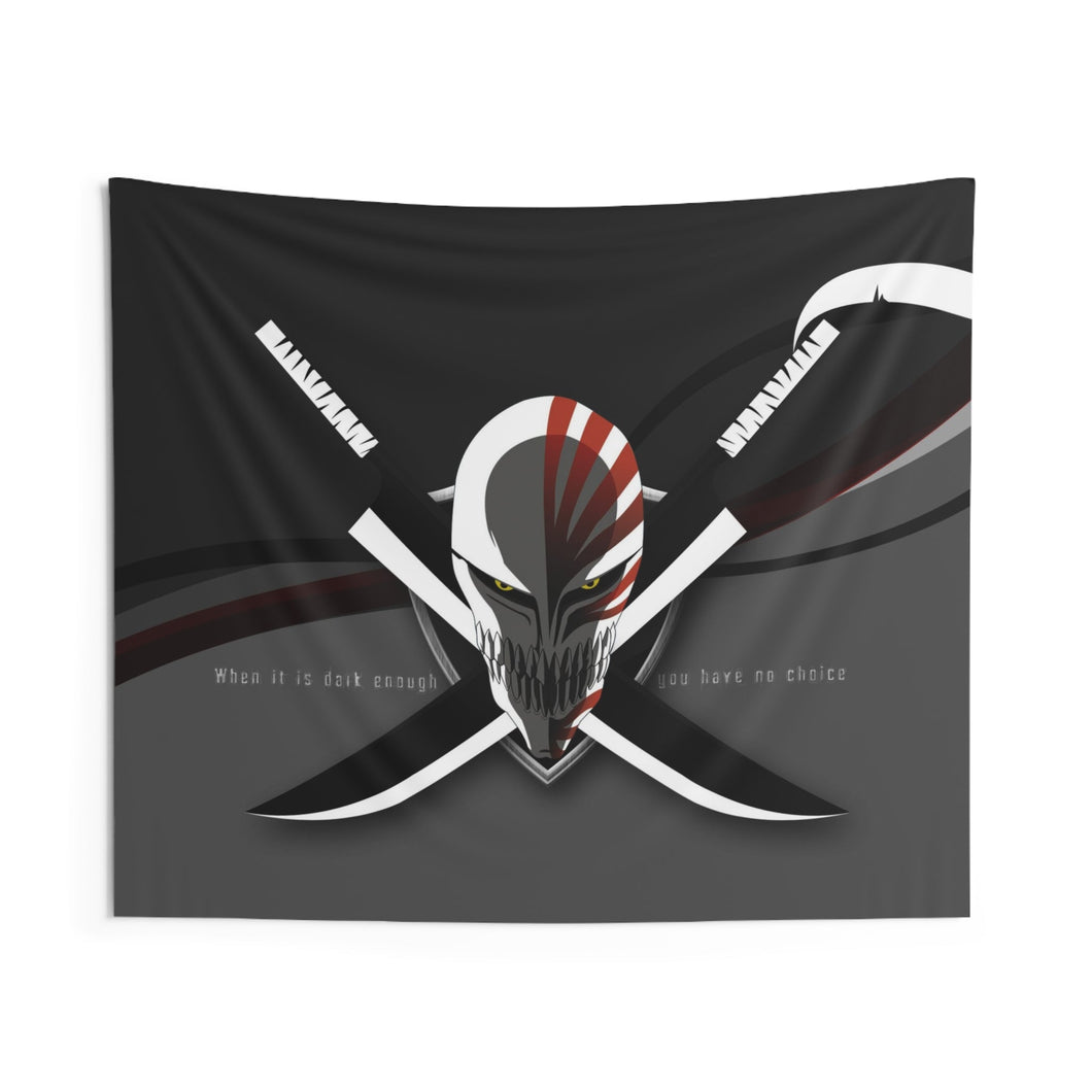 Anime Bleach Indoor Wall Tapestry