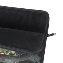 Load image into Gallery viewer, Deadman Wonderland Prison Laptop Sleeve

