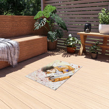 Load image into Gallery viewer, Anime Attack On Titan Rug
