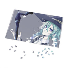 Load image into Gallery viewer, Mushoku Tensei: Jobless Reincarnation Jigsaw Puzzle

