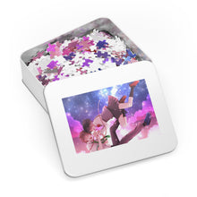 Load image into Gallery viewer, Anime Your Name. Jigsaw Puzzle
