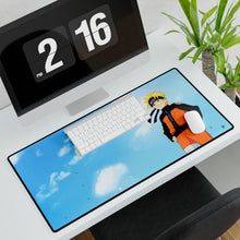 Load image into Gallery viewer, Anime Narutor Mouse Pad (Desk Mat)
