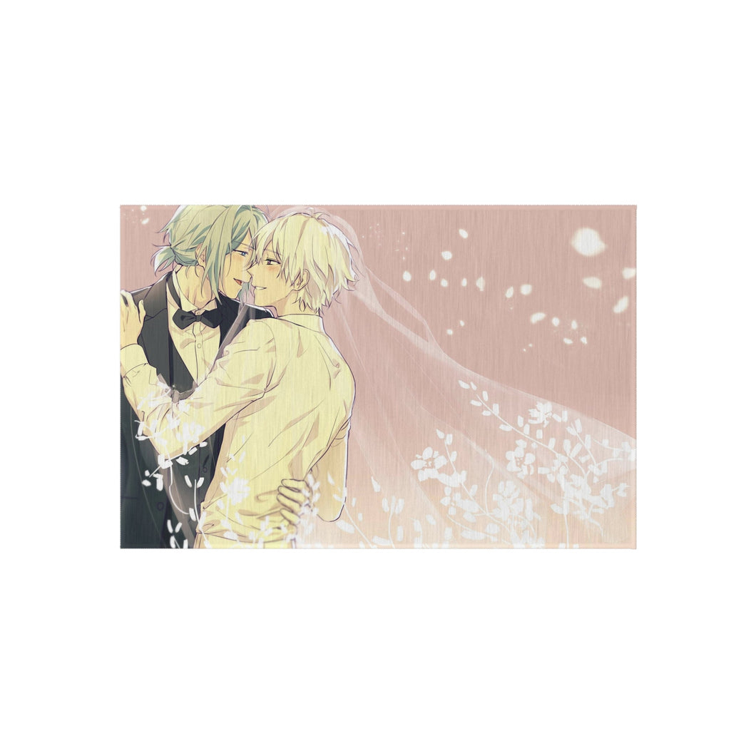 IDOLiSH7 Rug