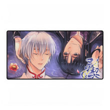 Load image into Gallery viewer, Spiritpact Mouse Pad (Desk Mat)

