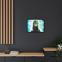 Load image into Gallery viewer, Anime Code Geass Canvas Framed Art Print
