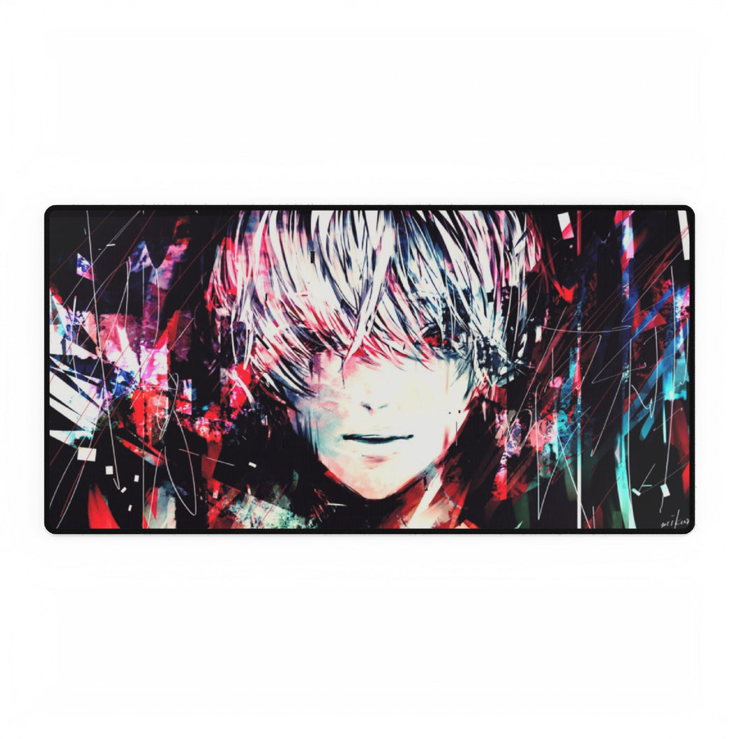 Anime Tokyo Ghoul Mouse Pad (Desk Mat)