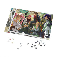 Load image into Gallery viewer, Anime Highschool Of The Dead Jigsaw Puzzle
