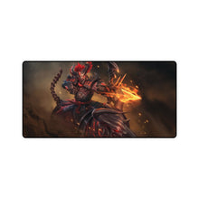 Load image into Gallery viewer, Smite Mouse Pad (Desk Mat)
