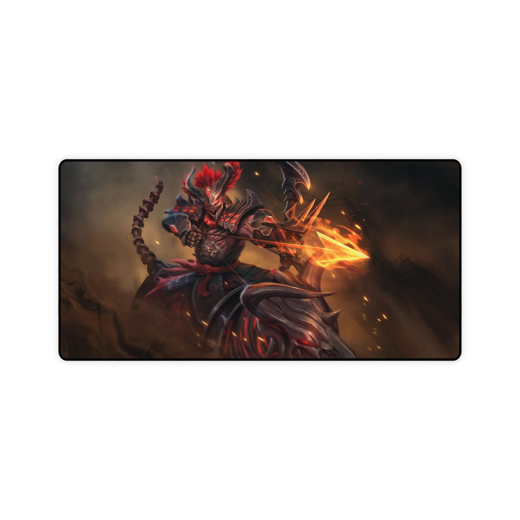 Smite Mouse Pad (Desk Mat)