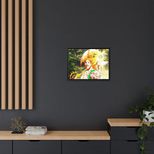 Load image into Gallery viewer, The Seven Deadly Sins Canvas Framed Art Print
