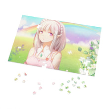 Load image into Gallery viewer, Anime Re:ZERO -Starting Life in Another World- Jigsaw Puzzle
