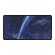 Load image into Gallery viewer, Your Name. Mouse Pad (Desk Mat)
