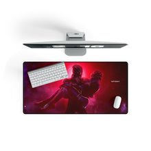 Load image into Gallery viewer, Together - Mass Effect N7 Day Mouse Pad (Desk Mat)
