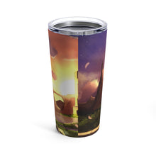 Load image into Gallery viewer, Grimgar of Fantasy and Ash Tumbler 20oz

