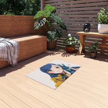 Load image into Gallery viewer, Ascendance of a Bookworm Rug
