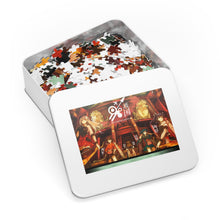 Load image into Gallery viewer, Anime Kantai Collectionr Jigsaw Puzzle
