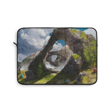 Load image into Gallery viewer, Anime KonoSuba - God’s blessing on this wonderful world!! Laptop Sleeve
