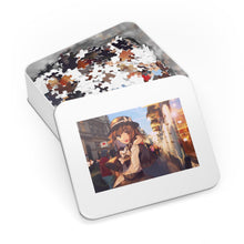Load image into Gallery viewer, Anime Touhou Jigsaw Puzzle
