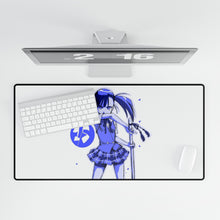 Load image into Gallery viewer, Anime Negima! Mouse Pad (Desk Mat)
