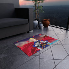 Load image into Gallery viewer, Black Clover Rug
