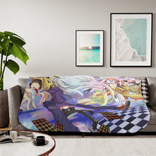 Load image into Gallery viewer, No Game No Life Sherpa Blanket
