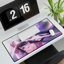 Load image into Gallery viewer, Hoshino Ai Mouse Pad (Desk Mat)
