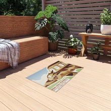 Load image into Gallery viewer, My Neighbor Totoro Rug
