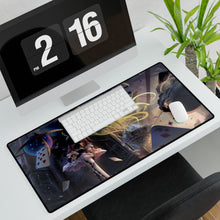 Load image into Gallery viewer, Anime Vocaloid Mouse Pad (Desk Mat)
