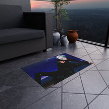 Load image into Gallery viewer, Darker Than Black Hei, Yin, Mao Rug
