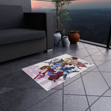 Load image into Gallery viewer, Magical Girl Lyrical Nanoha Rug
