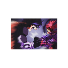 Load image into Gallery viewer, Anime Fairy Tail Rug
