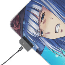 Load image into Gallery viewer, Umineko: When They Cry RGB LED Mouse Pad (Desk Mat)
