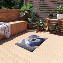 Load image into Gallery viewer, Jujutsu Kaisen Rug
