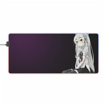Load image into Gallery viewer, Chaika -The Coffin Princess- RGB LED Mouse Pad (Desk Mat)
