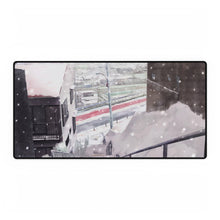 Load image into Gallery viewer, Snowscape Mouse Pad (Desk Mat)
