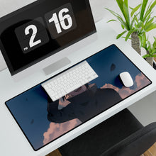 Load image into Gallery viewer, Anime Naruto Mouse Pad (Desk Mat)
