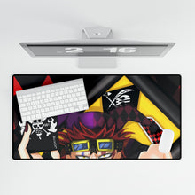 Load image into Gallery viewer, Anime One Piece Mouse Pad (Desk Mat)
