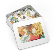 Load image into Gallery viewer, Anime Howl&#39;s Moving Castle Jigsaw Puzzle
