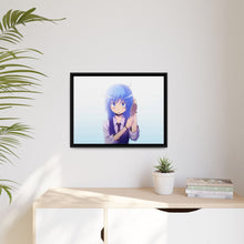 Load image into Gallery viewer, Anime Assassination Classroom Canvas Framed Art Print
