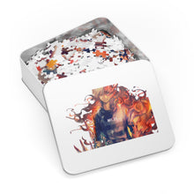 Load image into Gallery viewer, Shouto Todoroki (Boku no Hero Academia) Jigsaw Puzzle
