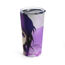 Load image into Gallery viewer, Eru Chitanda Face Tumbler 20oz
