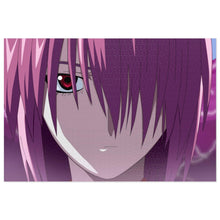 Load image into Gallery viewer, Elfen Lied Jigsaw Puzzle
