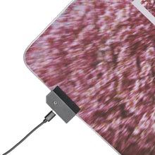 Load image into Gallery viewer, Assassination Classroom Nagisa Shiota RGB LED Mouse Pad (Desk Mat)
