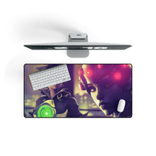 Load image into Gallery viewer, Overwatch Mouse Pad (Desk Mat)
