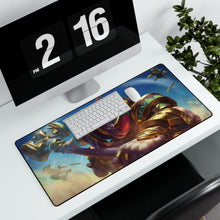 Load image into Gallery viewer, Smite Mouse Pad (Desk Mat)
