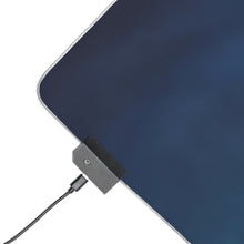 Load image into Gallery viewer, My Hero Academia RGB LED Mouse Pad (Desk Mat)
