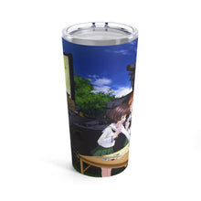 Load image into Gallery viewer, Girls und Panzer Tumbler 20oz
