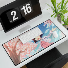 Load image into Gallery viewer, Anime The iDOLM@STER Mouse Pad (Desk Mat)
