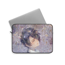 Load image into Gallery viewer, Anime The Promised Neverland Laptop Sleeve

