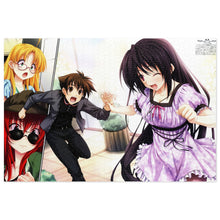 Load image into Gallery viewer, Anime High School DxD Jigsaw Puzzle
